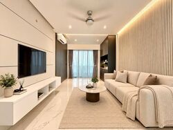 Oasis Garden (D19), Condominium #638488291
